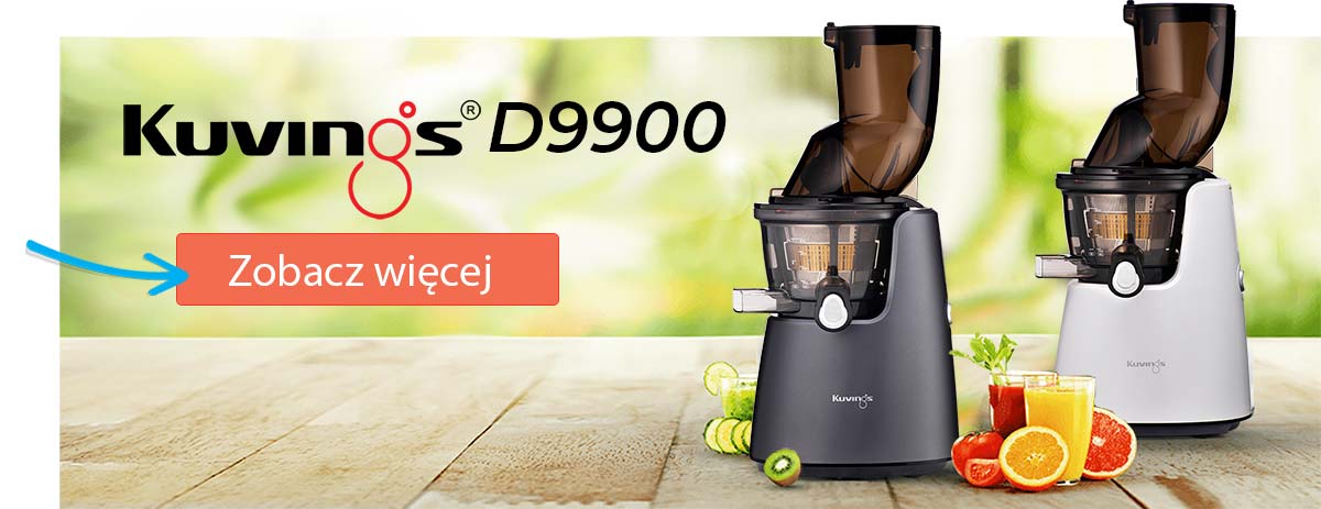 Kuvings d9900